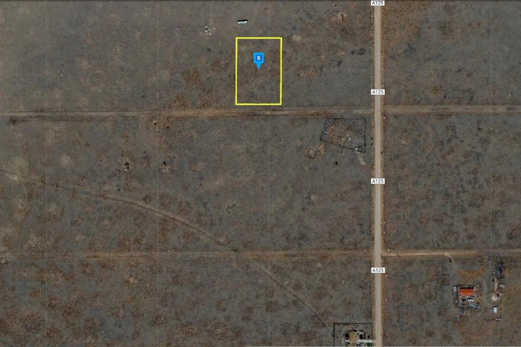 1 Acre Moriarty, Torrance County, NM