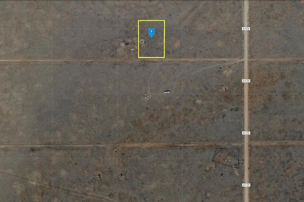 1 Acre Moriarty, Torrance County, NM (Power)