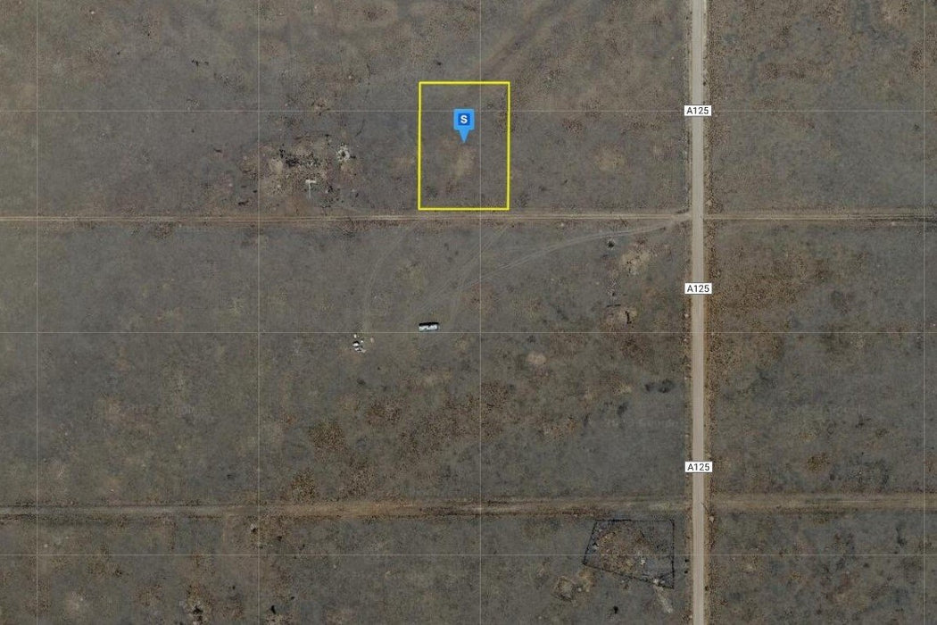 1 Acre Moriarty, Torrance County, NM (Power)