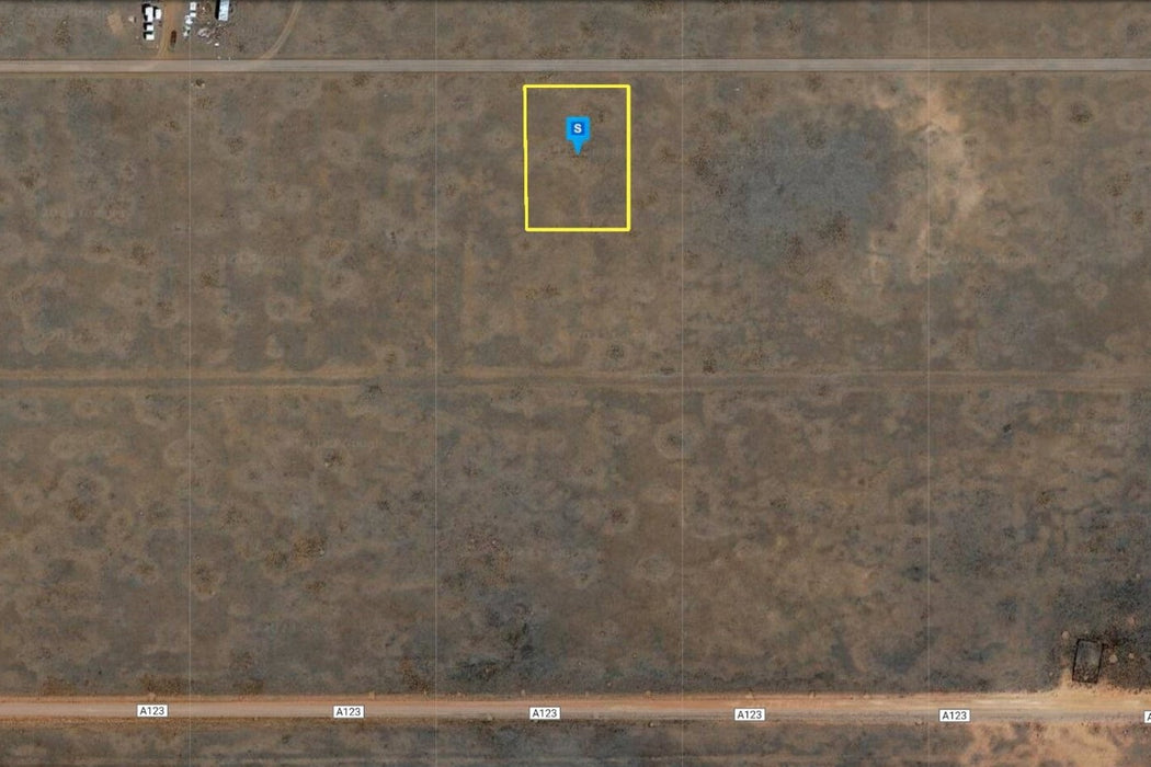 1 Acre Moriarty, Torrance County, NM