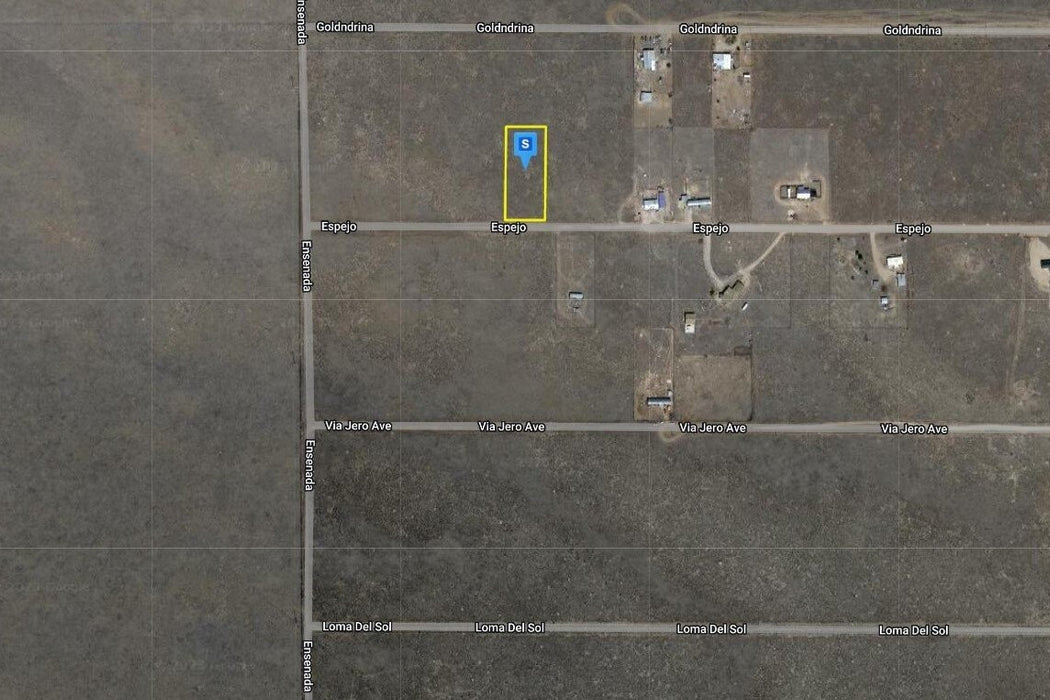 1 Acre Moriarty, Torrance County, NM