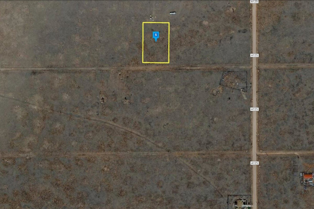 1 Acre Moriarty, Torrance County, NM