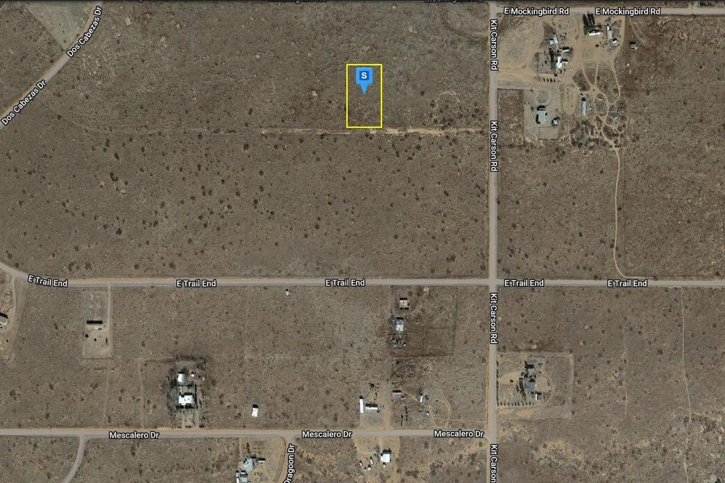 1.16 Acres Pearce, Cochise County, AZ