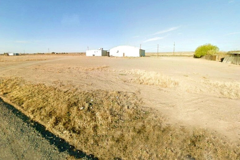 0.34 Acre Roswell, Chaves County, NM (Power & Paved Road)