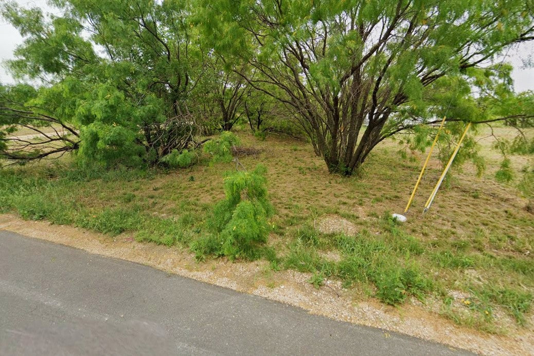 0.33 Acre Abilene, Taylor County, TX (Commercial Lot, Power, Water, & Paved Road)