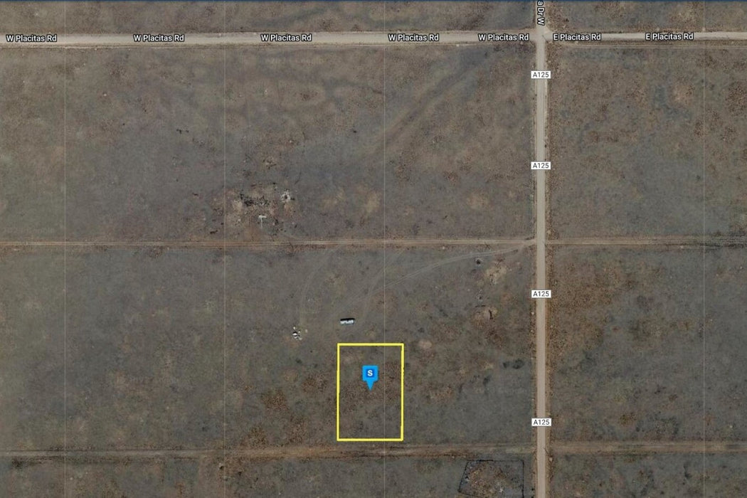 1 Acre Moriarty, Torrance County, NM