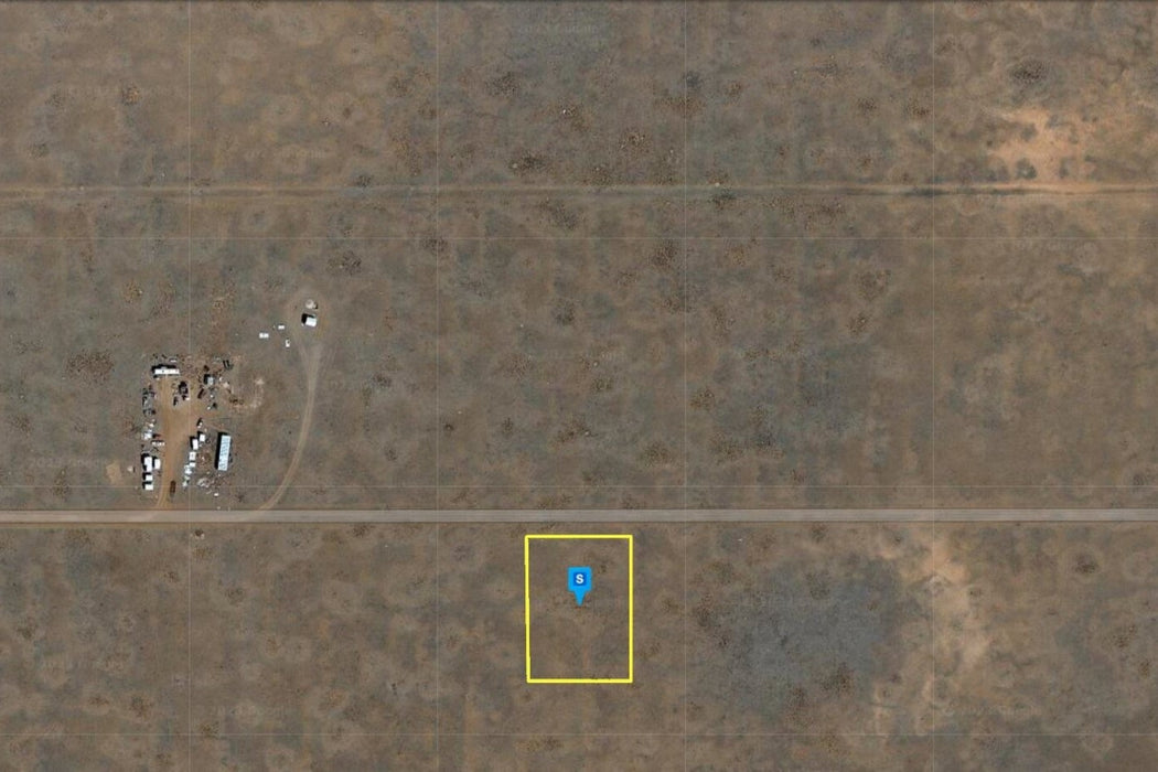 1 Acre Moriarty, Torrance County, NM