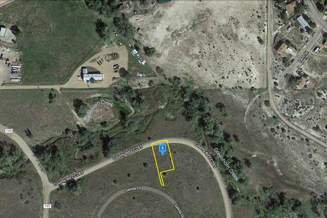 0.29 Acre Colorado City, Pueblo County, CO