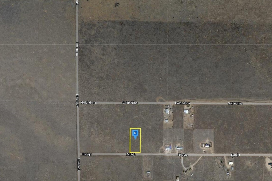 1 Acre Moriarty, Torrance County, NM