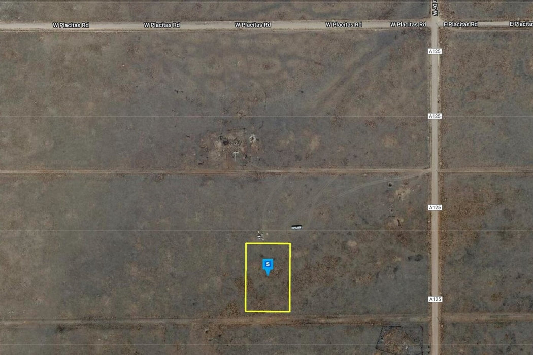 1 Acre Moriarty, Torrance County, NM