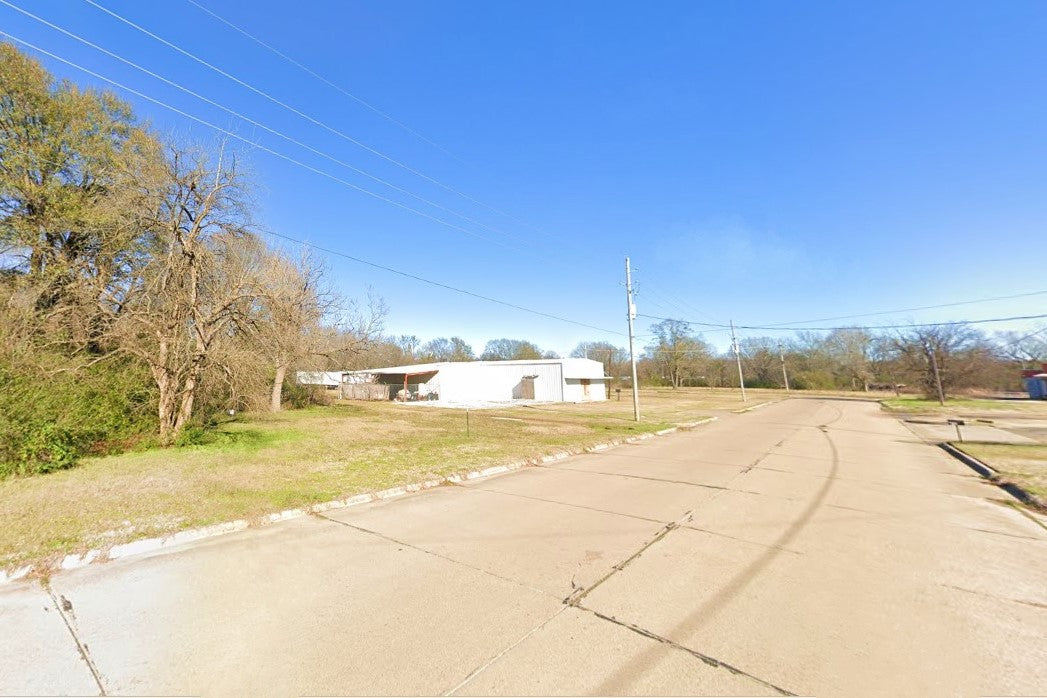 0.73 Acre Texarkana, Bowie County, TX (Commercial Lot, Power, & Water)