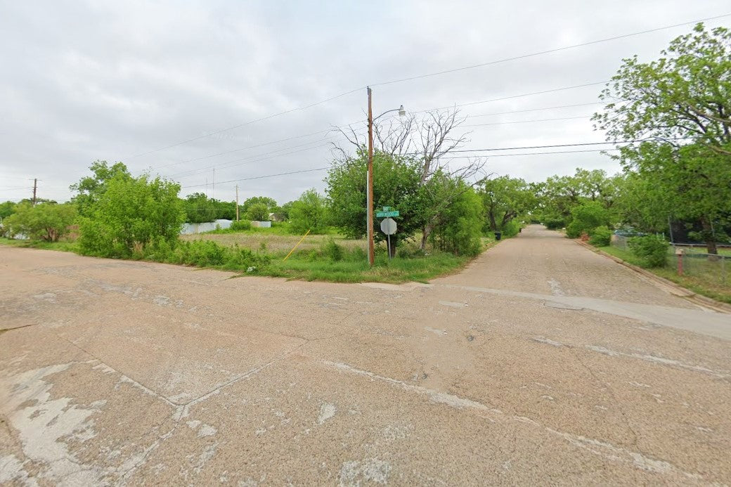 0.31 Acre Abilene, Taylor County, TX (Power, Water, & Paved Road)