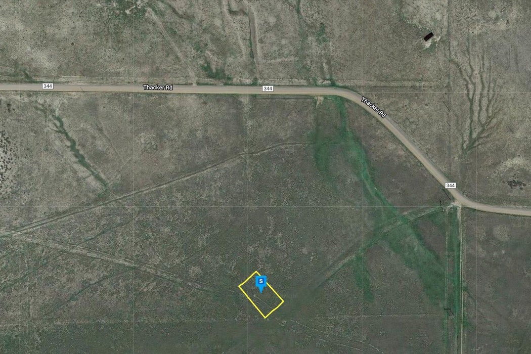 0.26 Acre Rye, Pueblo County, CO