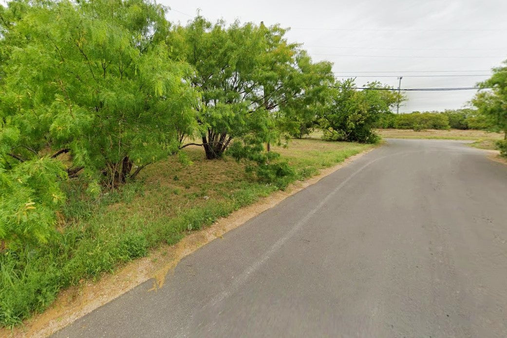 0.33 Acre Abilene, Taylor County, TX (Commercial Lot, Power, Water, & Paved Road)