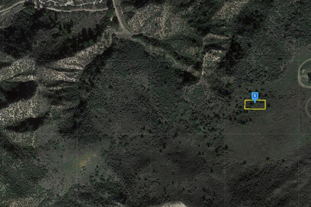 0.13 Acre Castaic, Los Angeles County, CA