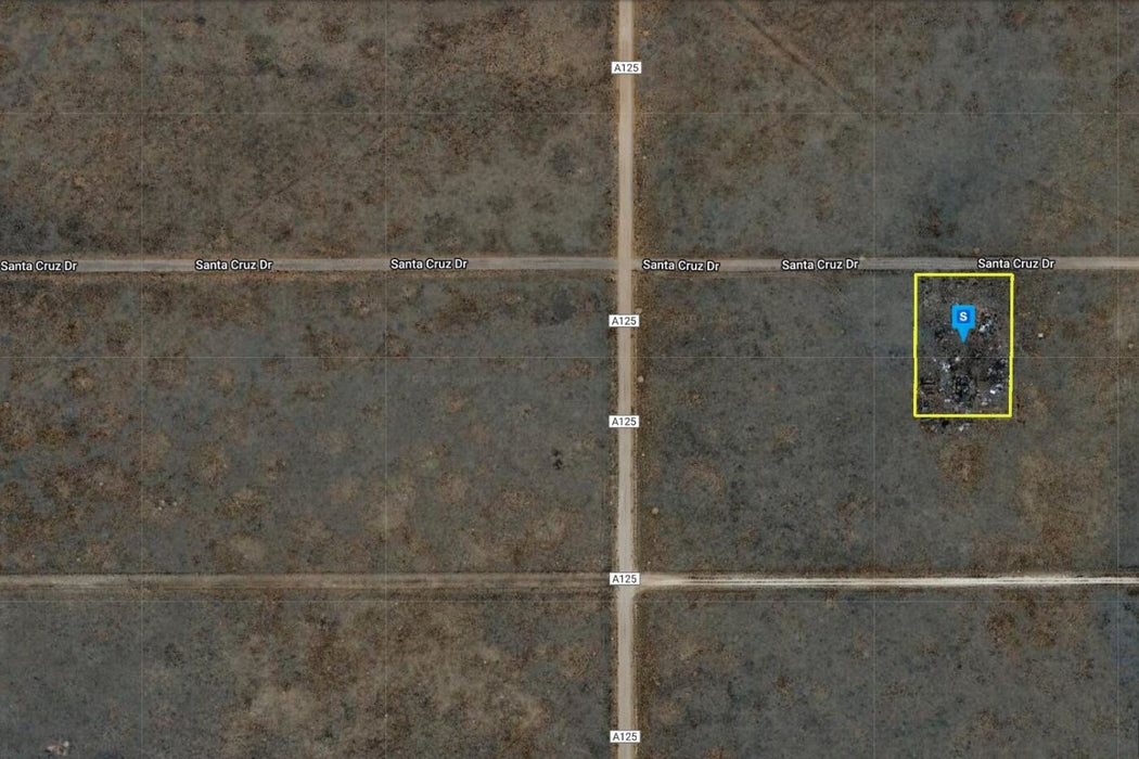 1 Acre Moriarty, Torrance County, NM