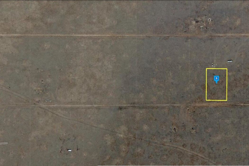 1 Acre Moriarty, Torrance County, NM