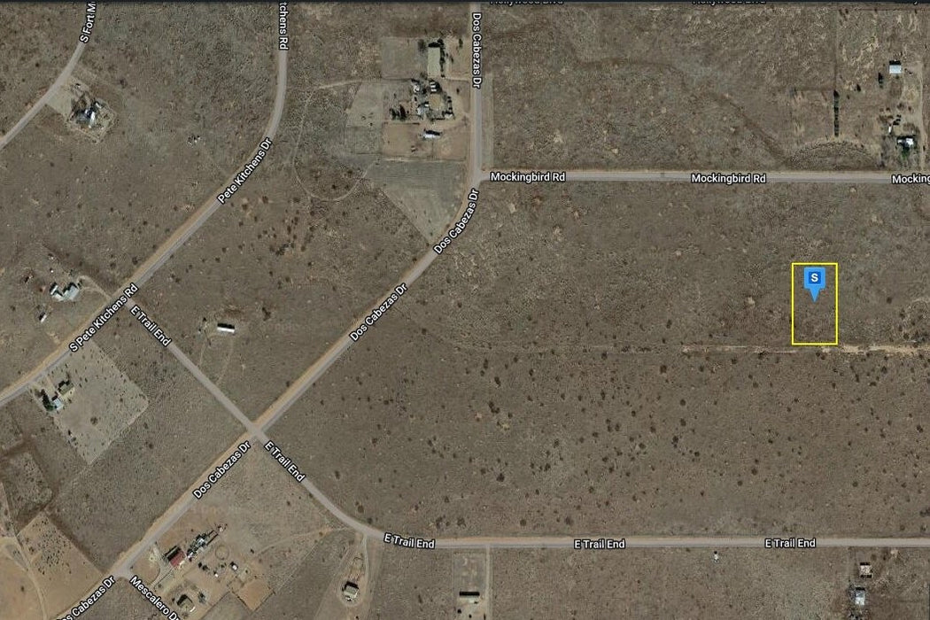 1.16 Acres Pearce, Cochise County, AZ