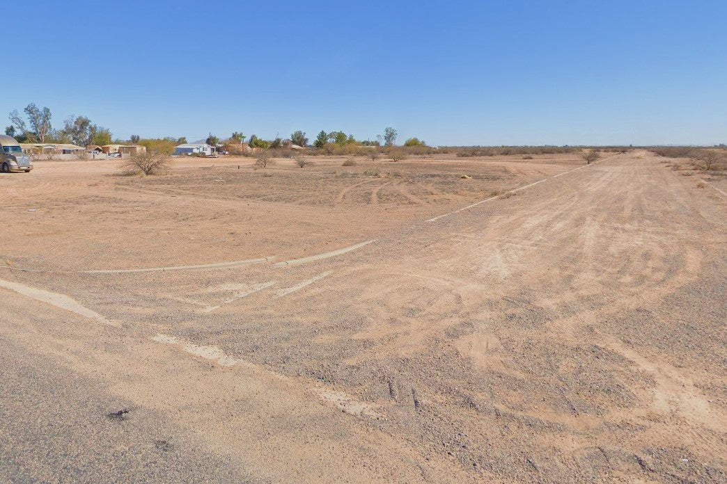 0.27 Acre Casa Grande, Pinal County, AZ (Commercial Lot, Water, & Paved Road)