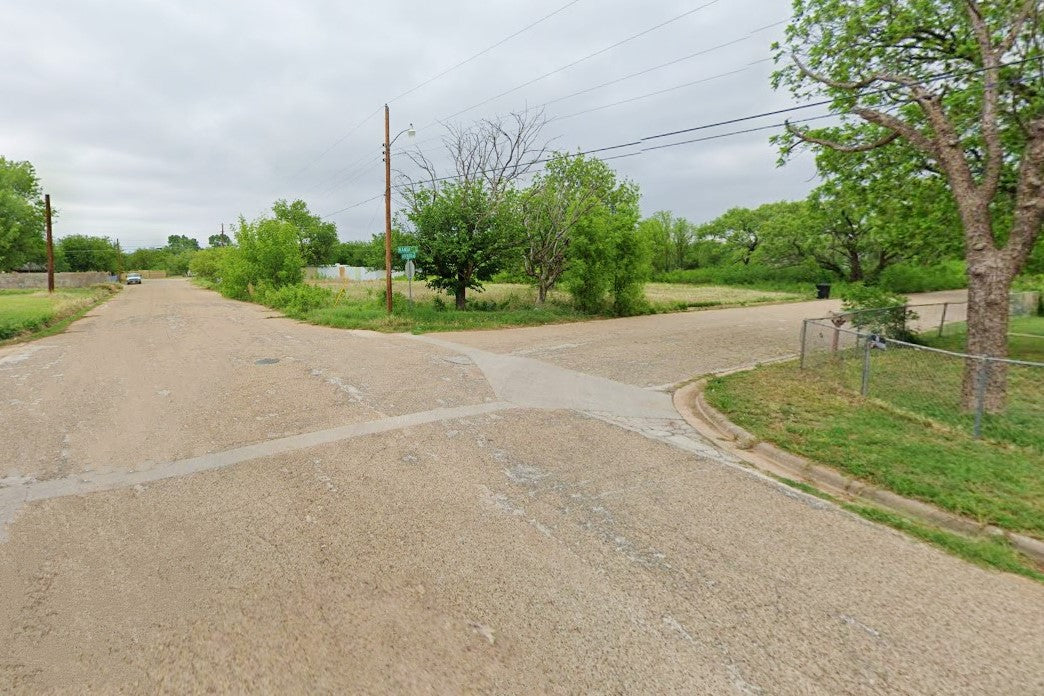 0.31 Acre Abilene, Taylor County, TX (Power, Water, & Paved Road)