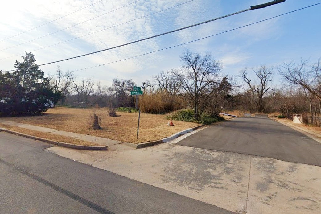 0.14 Acre Oklahoma City, Oklahoma County, OK (Power, Water, & Paved Road)