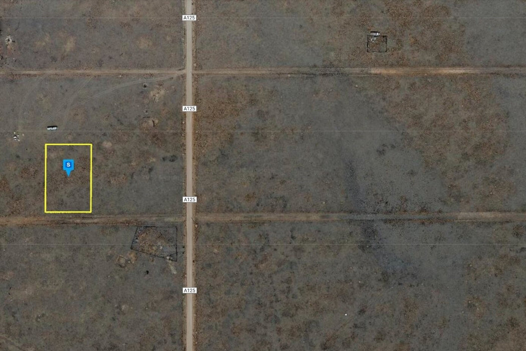 1 Acre Moriarty, Torrance County, NM