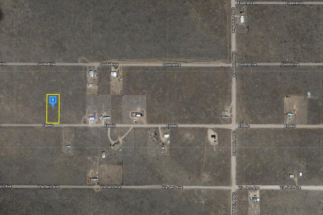 1 Acre Moriarty, Torrance County, NM