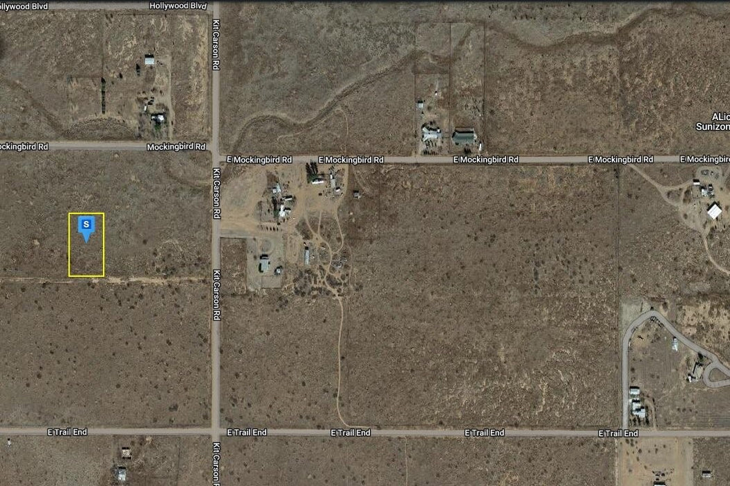 1.16 Acres Pearce, Cochise County, AZ