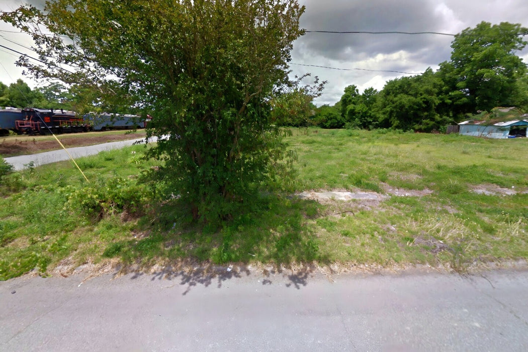 0.086 Acre Orange, Orange County, TX (Commercial Lot, Power, Water, & Paved Road)