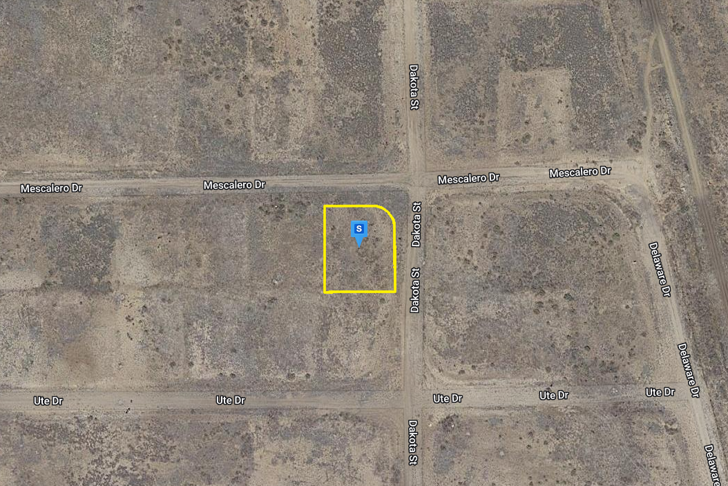 0.18 Acre Chino Valley, Yavapai County, AZ