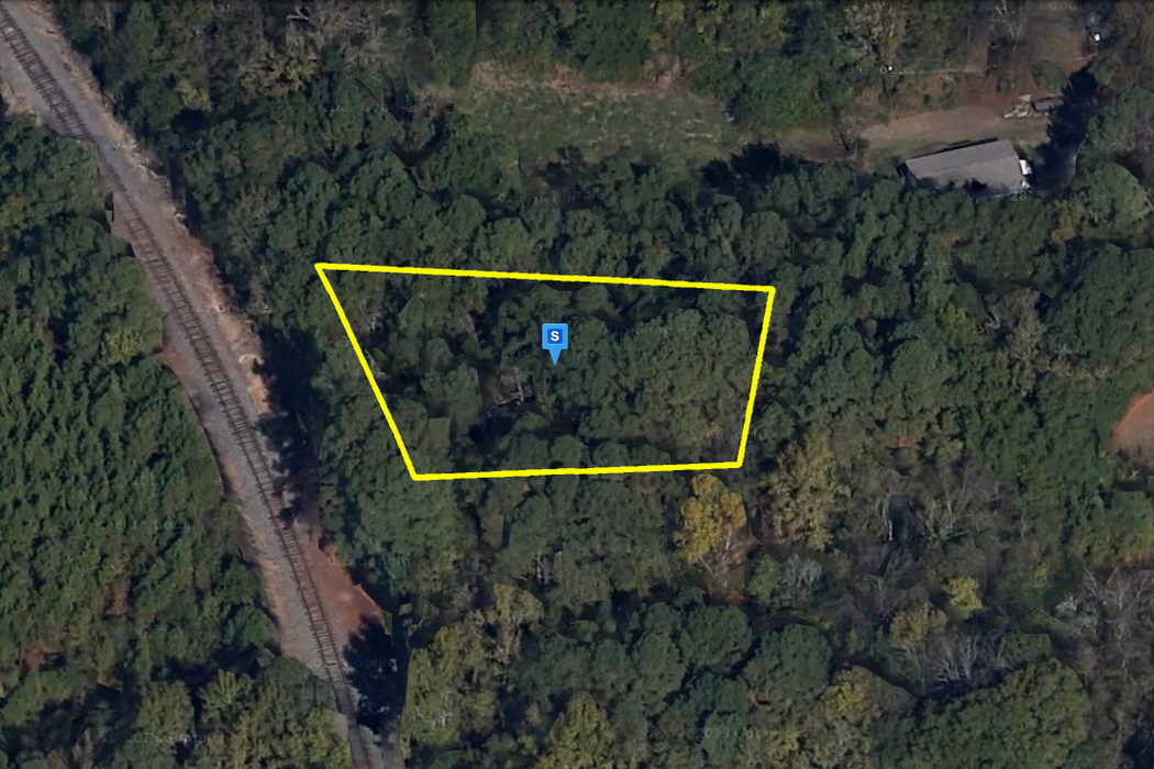 0.34 Acre Lancaster City, Lancaster County, SC (Power & Water)