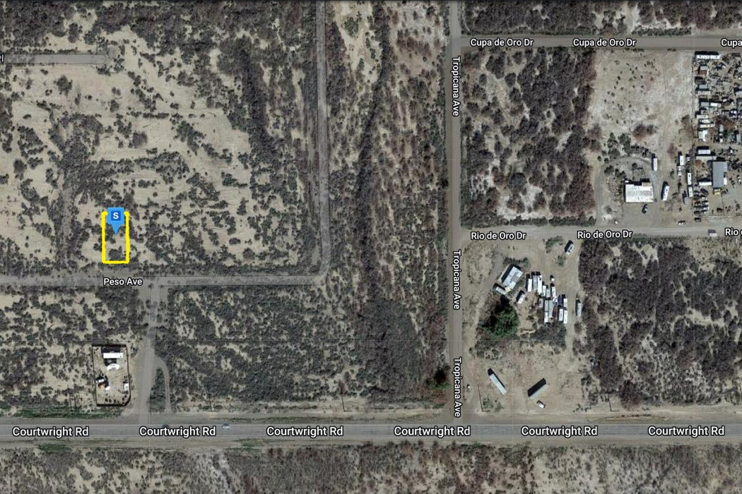 0.14 Acre Mohave Valley, Mohave County, AZ