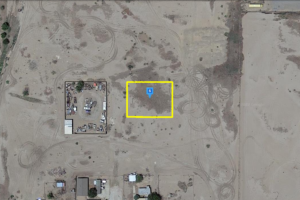 0.30 Acre Roswell, Chaves County, NM