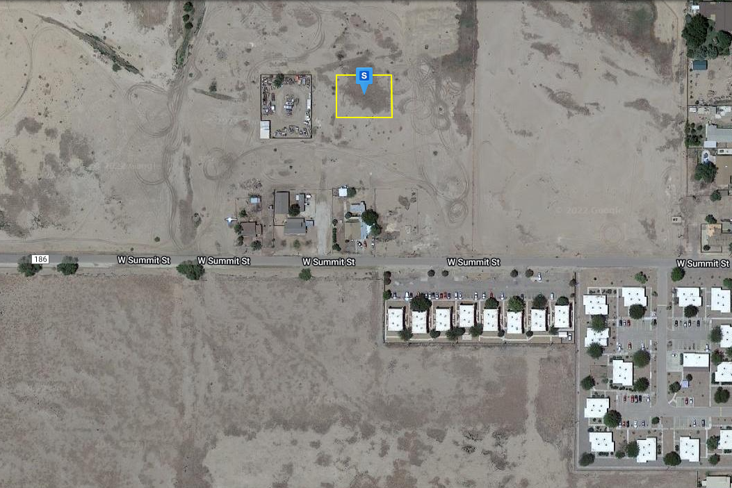 0.30 Acre Roswell, Chaves County, NM