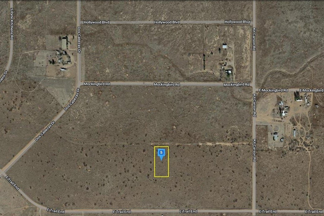 1.13 Acres Pearce, Cochise County, AZ