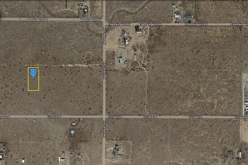 1.13 Acres Pearce, Cochise County, AZ