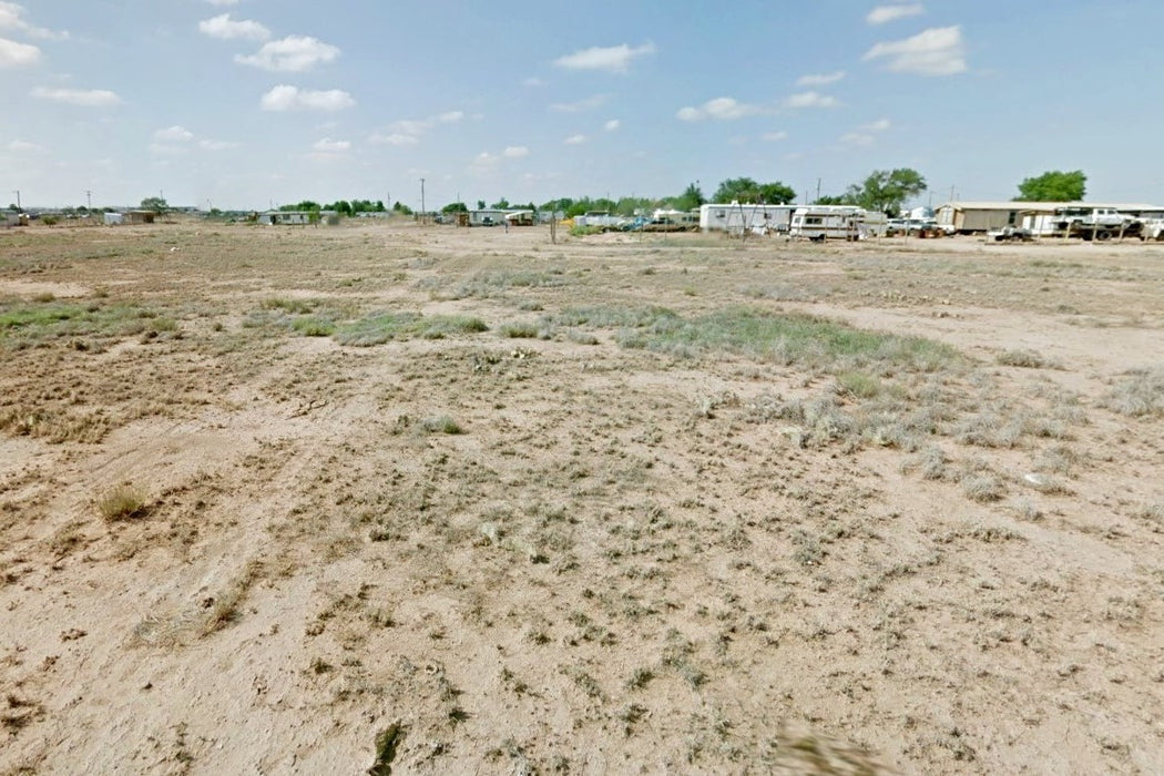 0.18 Acre Roswell, Chaves County, NM