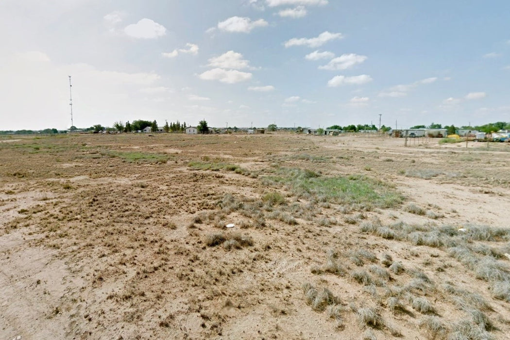 0.18 Acre Roswell, Chaves County, NM