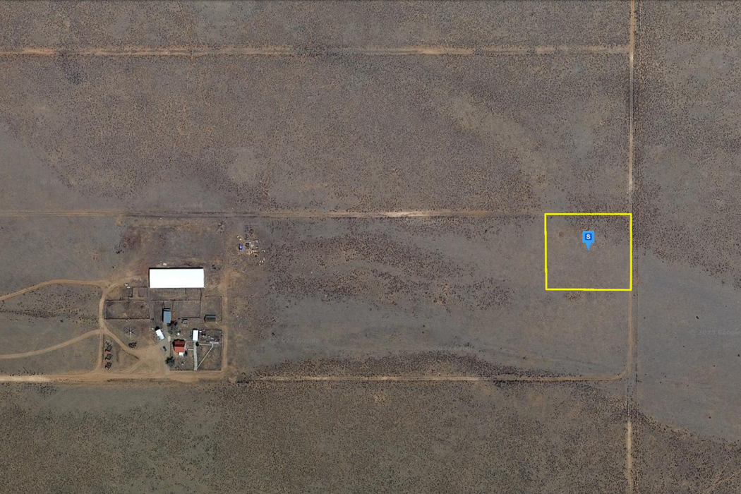 2 Acres Moriarty, Torrance County, NM