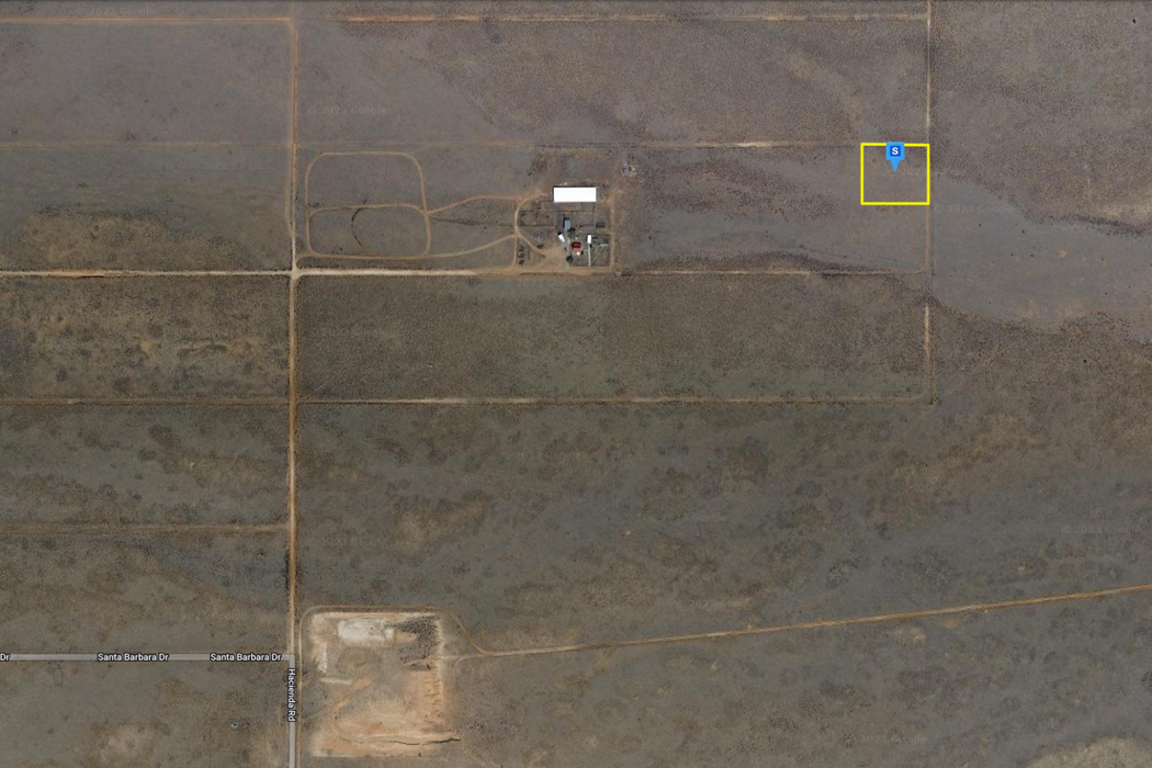 2 Acres Moriarty, Torrance County, NM