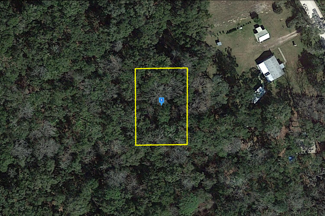 0.33 Acre Trenton, Gilchrist County, FL (Power)