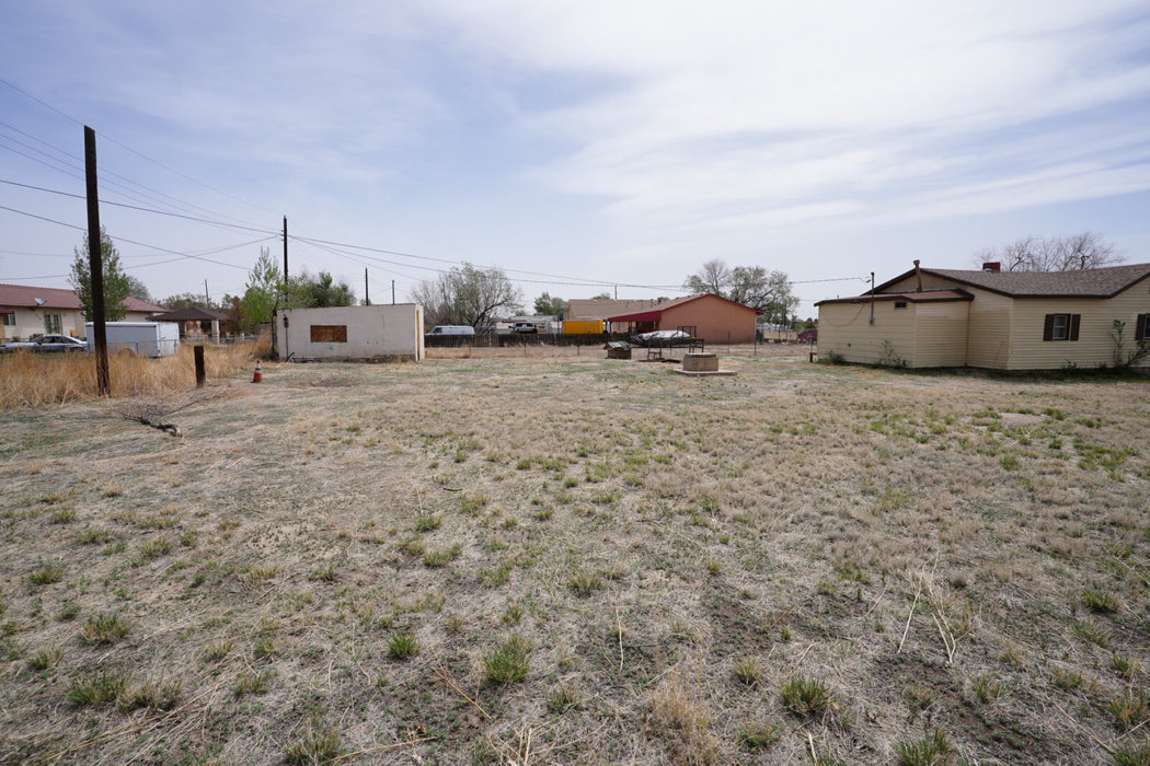 0.24 Acre Pueblo, Pueblo County, CO (Power & Paved Road)