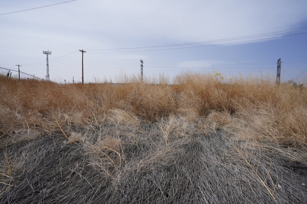 0.14 Acre Pueblo, Pueblo County, CO (Power & Commercial Lot)