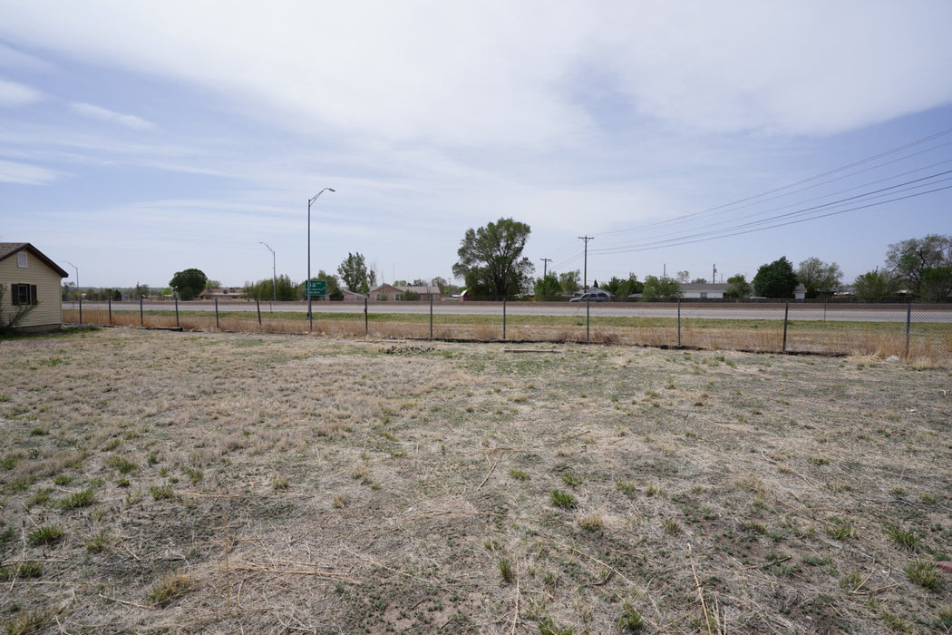 0.24 Acre Pueblo, Pueblo County, CO (Power & Paved Road)