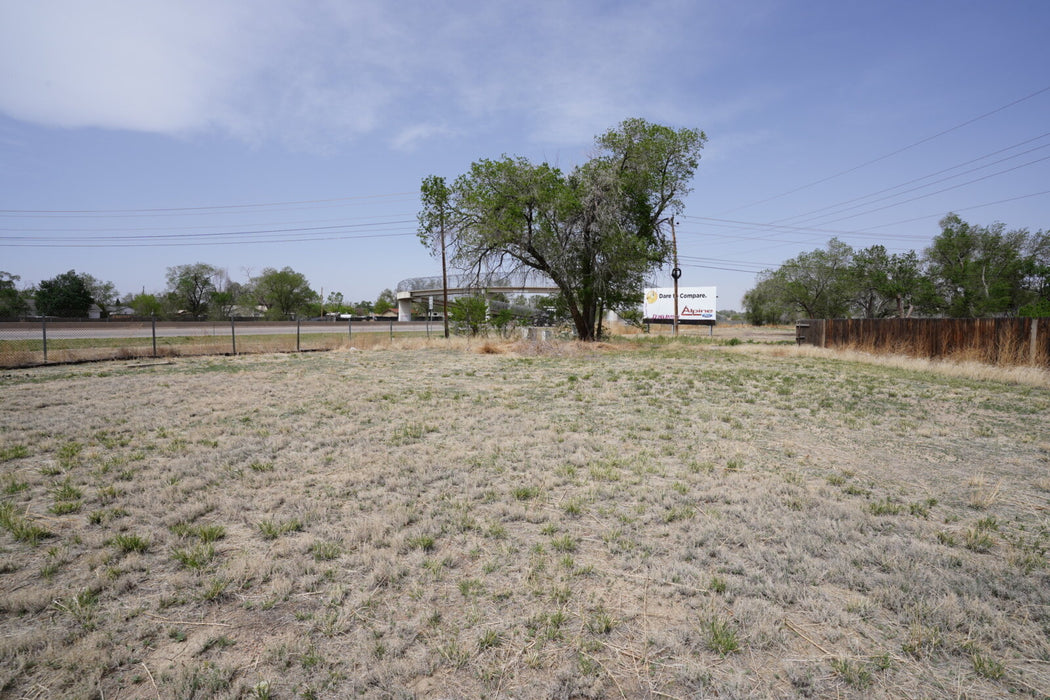 0.24 Acre Pueblo, Pueblo County, CO (Power & Paved Road)