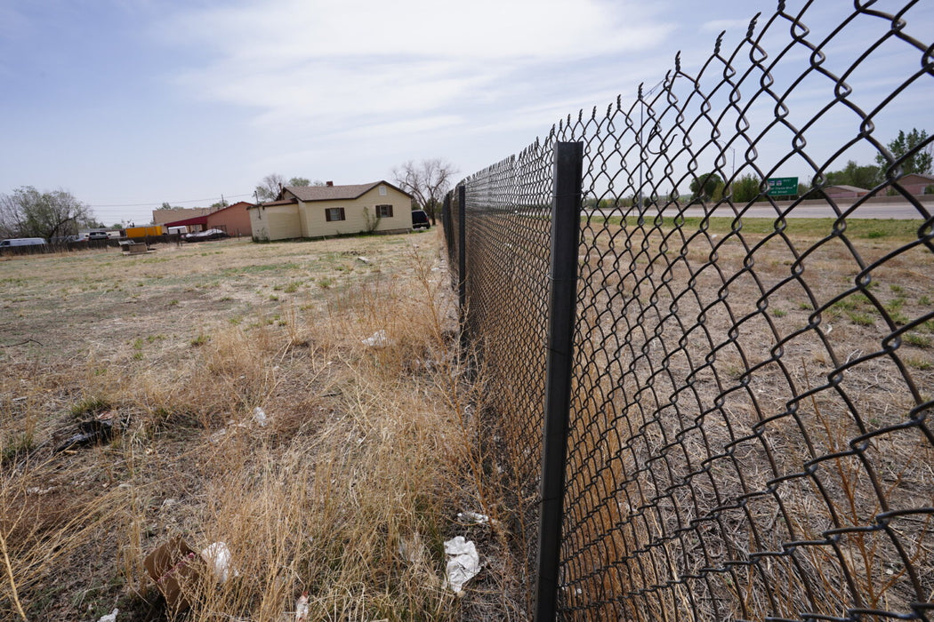 0.24 Acre Pueblo, Pueblo County, CO (Power & Paved Road)