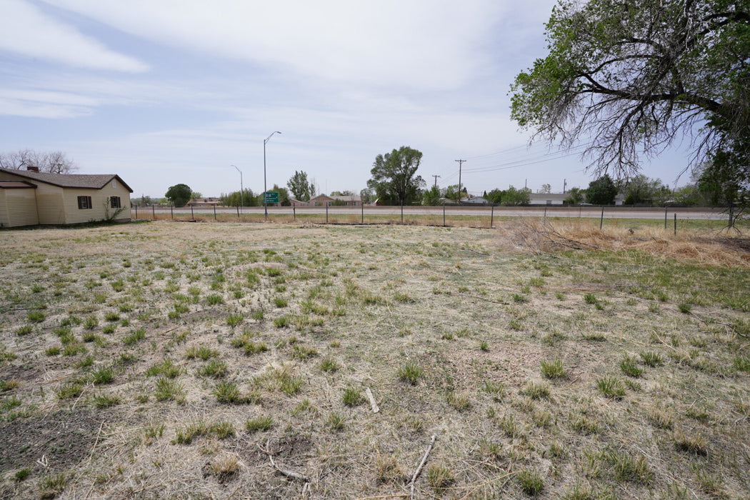 0.24 Acre Pueblo, Pueblo County, CO (Power & Paved Road)