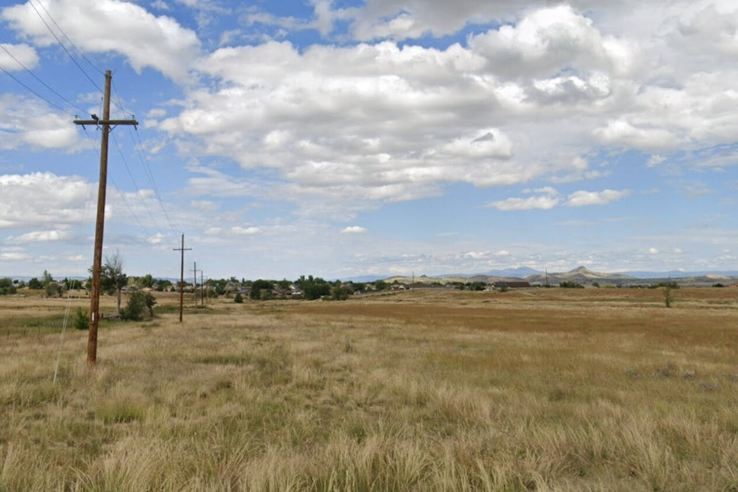 0.23 Acre Chino Valley, Yavapai County, AZ (Power)