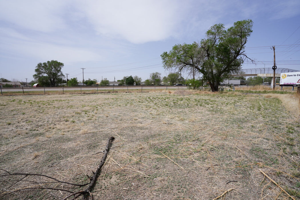 0.24 Acre Pueblo, Pueblo County, CO (Power & Paved Road)