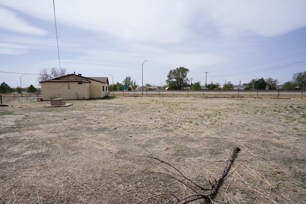 0.24 Acre Pueblo, Pueblo County, CO (Power & Paved Road)